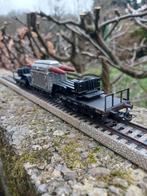 MARKLIN HO 4617, Analogique, Enlèvement ou Envoi, Courant alternatif, Wagon