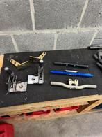 Kartgedeelte, Sport en Fitness, Karting, Ophalen of Verzenden