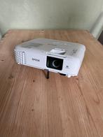 Epson EH-TW740 beamer projector HD 3300 lumen, Audio, Tv en Foto, Beamers, Ophalen, Epson, Zo goed als nieuw, LCD