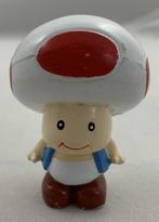Nintendo Super Mario Toad Mars Promotionnel Vintage 1994 Fig, Utilisé, Enlèvement ou Envoi