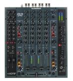 Analoog mengpaneel GEZOCHT A&H Xone MK2, Ophalen, Nieuw, Minder dan 5 kanalen