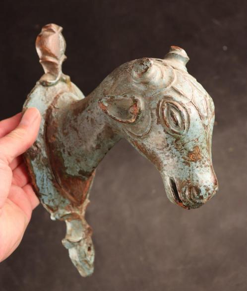 19e eeuws sculptuur uit India, Antiek en Kunst, Kunst | Niet-Westerse kunst, Ophalen of Verzenden