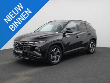 Hyundai Tucson 1.6 T-GDI PHEV Premium 4WD beschikbaar voor biedingen