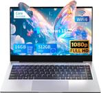 💻 À VENDRE – PC Portable 14” Full HD i3 | 16 Go RAM 512 SSD, Qwerty, Nieuw, 14 inch, SSD