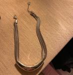 ketting victoria, Handtassen en Accessoires, Kettingen, Ophalen, Zo goed als nieuw