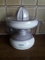 Philips fruitpers, Elektronische apparatuur, Ophalen, Zo goed als nieuw