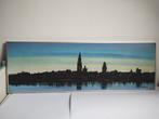 Schilderij, Antiek en Kunst, Kunst | Schilderijen | Modern, Ophalen