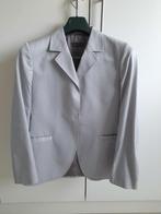 Zilverkleurig jasje – Massimo Dutti Women – maat 44, Kleding | Dames, Overige kleuren, Massimo Dutti, Maat 42/44 (L), Ophalen of Verzenden