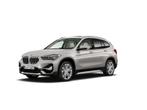 BMW Serie X X1 X1 sDrive18i, Autos, SUV ou Tout-terrain, Automatique, Achat, Verrouillage centralisé sans clé