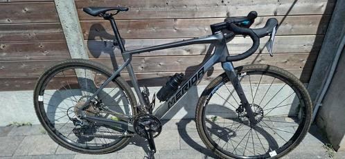 Merida Silex 4000 2025 GRX, Fietsen en Brommers, Fietsen | Racefietsen, Zo goed als nieuw, Ophalen of Verzenden