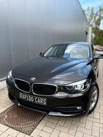 BMW 3 GT 318DA150 HP/Face lift/premier propriétaire !, Autos, BMW, Verrouillage centralisé sans clé, Carnet d'entretien, Noir