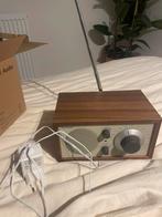 Tivoli model one bluetooth radio, Audio, Tv en Foto, Ophalen, Zo goed als nieuw, Radio