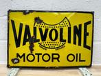 Valvoline Motor oil 1947, Antiek en Kunst, Ophalen