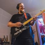 gitaarles gentbrugge, Ophalen of Verzenden, Nieuw