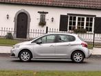 Peugeot 208, weinig kilometers ‼️‼️, Auto's, Voorwielaandrijving, USB, Bedrijf, 5 deurs