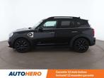 MINI Cooper SE Countryman Cooper S E Hybrid ALL4, Achat, Countryman, Noir, 5 portes