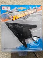 vliegtuig Nighthawk 1/100, Games en Spelcomputers, Spelcomputers | Nintendo Wii U, Ophalen of Verzenden, Nieuw
