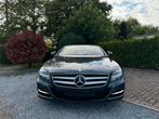 Mercedes CLS 350 CDI/1ste Eigenaar/LED/FULL OPTION/GEKEURD, Auto's, Mercedes-Benz, Automaat, Euro 5, Beige, Leder