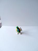 Smurfin Majorette Plagiat, Verzamelen, Ophalen of Verzenden, Zo goed als nieuw, Smurfin, Poppetje, Figuurtje of Knuffel