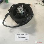 Mercedes W201 1983 Kachelmotor, Auto-onderdelen, Airco en Verwarming, Ophalen of Verzenden, Gebruikt