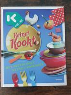 Ketnet kookt, Boeken, Kinderboeken | Jeugd | 10 tot 12 jaar, Ophalen, Non-fictie, Hilde smeesters, Nieuw