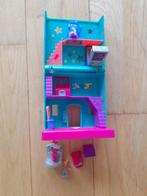 Polly Pocket, Enlèvement, Utilisé