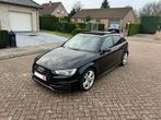 Audi S3 Full - Pano. - RS3 leer - S-Tronic - LED - Euro 6, Auto's, Audi, Automaat, S3, Euro 6, 4 cilinders