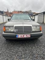 Mercedes 230 TE, Auto's, Elektrische ramen, 2300 cc, Handgeschakeld, Particulier