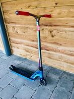 Stuntstep, Fietsen en Brommers, Ophalen, Gebruikt