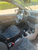 Voiture sozuki alto bonne état, Auto's, Suzuki, Euro 5, Stof, 50 kW, Blauw