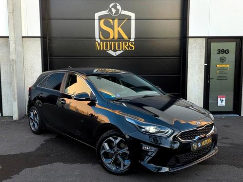 CEED GT-LINE 1.0T-GDI 120PK LED Carplay Camera LaneA Garanti, Auto's, Kia, Bedrijf, Te koop, ABS, Achteruitrijcamera, Airbags