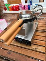 Machine bubble gauffre, Enlèvement ou Envoi, Comme neuf