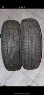 2 banden 165/65 R15, Auto-onderdelen, Ophalen