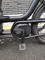 Urban Arrow 6500km Bosch Performance, Fietsen en Brommers, Ophalen, Zo goed als nieuw