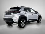 Toyota Yaris Cross 1.5 VVT-ie Hybrid 85kW Dynamic Plus CVT, Autos, Argent ou Gris, Achat, 750 kg, Entreprise