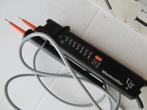 Universele elektro tester Weidmuller UT2, Ophalen of Verzenden, Nieuw, Elektriciteit