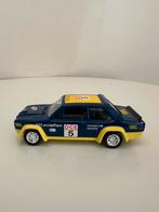 Fiat abarth 131 Rallye, Ophalen of Verzenden, Zo goed als nieuw