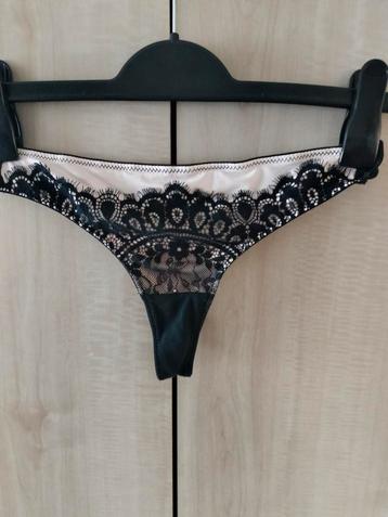 Nieuwe string  beschikbaar voor biedingen