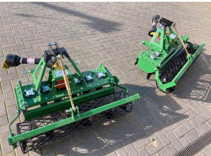 NIEUWE rotoreg voor minitractoren! 105 125 145 PROMO!, Zakelijke goederen, Landbouw | Werktuigen, Ophalen of Verzenden