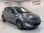 Hyundai i20 1.2i benzine1ste eig bwj2014 Airco Cruise Garant, Auto's, Hyundai, Euro 5, Stof, Gebruikt, 4 cilinders