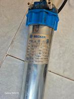 Somfy motor voor rolluiken. Zwaar model, Ophalen, Gebruikt