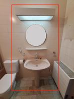 Badkamer, Ophalen, Gebruikt, Wasbak of Wastafel
