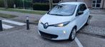Renault ZOE, Auto's, Automaat, Euro 5, Stof, Wit