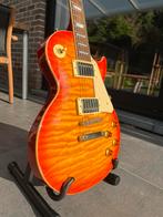 Epiphone les paul ultra, Muziek en Instrumenten, Snaarinstrumenten | Gitaren | Elektrisch, Ophalen, Zo goed als nieuw, Epiphone