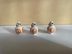 Lego Star Wars 3 mini figurines BB-8, Ophalen, Zo goed als nieuw, Lego