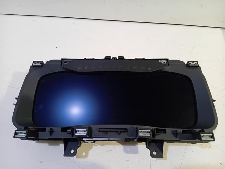COCKPIT Volkswagen Golf VII (AUA) (5G1920754|5G1920794A), Auto-onderdelen, Dashboard en Schakelaars, Volkswagen, Gebruikt