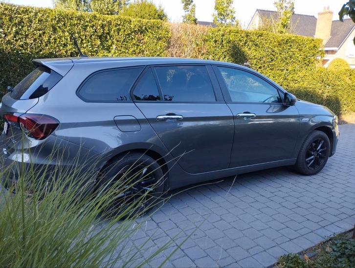 Fiat tipo sw 1.0 benzine, Auto's, Fiat, Particulier, Tipo, ABS, Airbags, Airconditioning, Bluetooth, Boordcomputer, Centrale vergrendeling