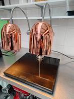 Warmhoudlamp, Ophalen, Zo goed als nieuw