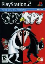 Spy vs Spy (langue française), Consoles de jeu & Jeux vidéo, Jeux | Sony PlayStation 2, Aventure et Action, Utilisé, À partir de 12 ans