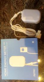 Aeotec energiemeter x2, Ophalen, Zo goed als nieuw